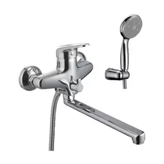 Смеситель для ванны Lemark