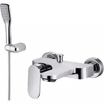 Смеситель для ванны M&amp;Z