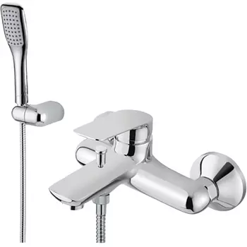 Смеситель для ванны M&amp;Z