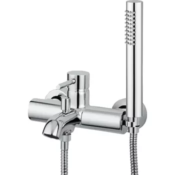 Смеситель для ванны M&amp;Z