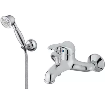 Смеситель для ванны M&amp;Z