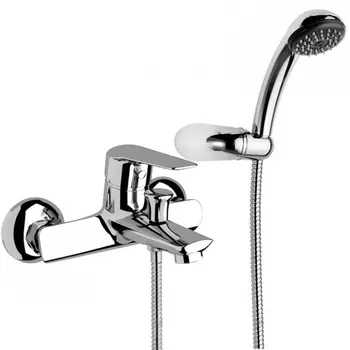 Смеситель для ванны Mariani