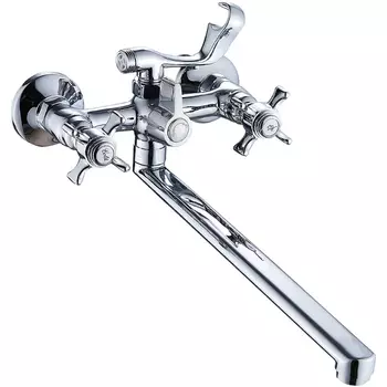 Смеситель для ванны Maxonor