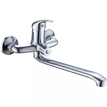 Смеситель для ванны Maxonor