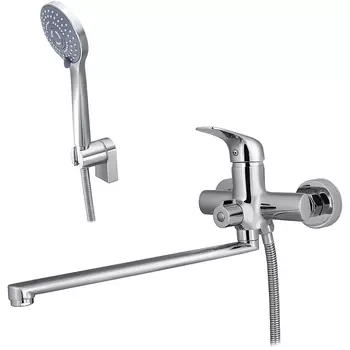 Смеситель для ванны Maxonor