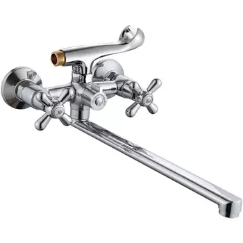 Смеситель для ванны Maxonor