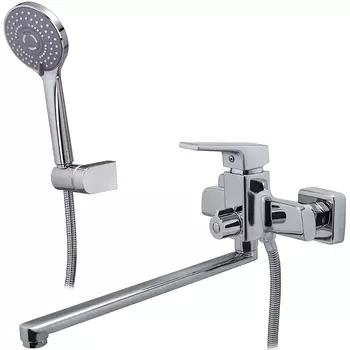 Смеситель для ванны Maxonor