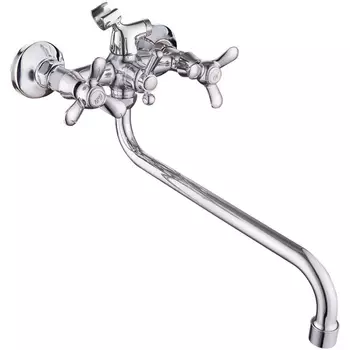 Смеситель для ванны Maxonor