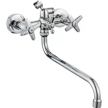 Смеситель для ванны Maxonor