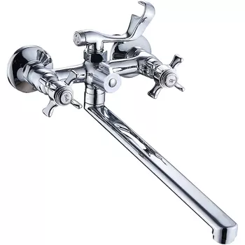 Смеситель для ванны Maxonor