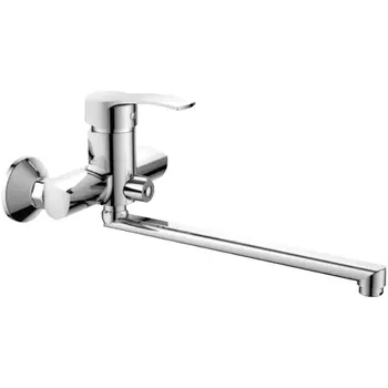 Смеситель для ванны Maxonor