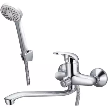 Смеситель для ванны Maxonor