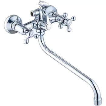 Смеситель для ванны Maxonor