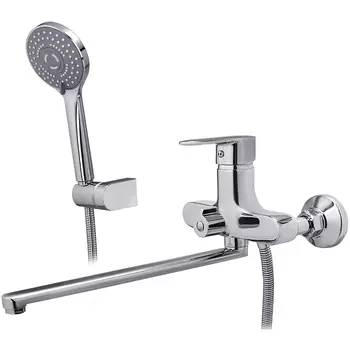 Смеситель для ванны Maxonor