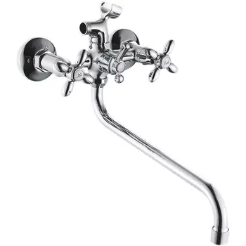 Смеситель для ванны Maxonor