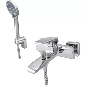 Смеситель для ванны Maxonor