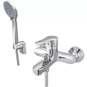 Смеситель для ванны Maxonor