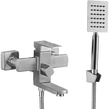 Смеситель для ванны Melana