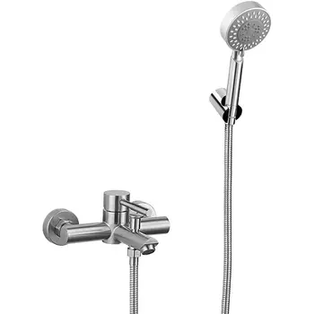 Смеситель для ванны Melana