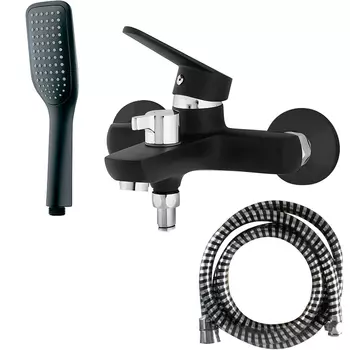 Смеситель для ванны Melodia della vita