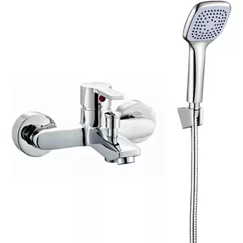 Смеситель для ванны Melodia della vita