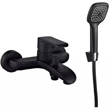 Смеситель для ванны Melodia della vita