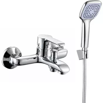 Смеситель для ванны Melodia della vita