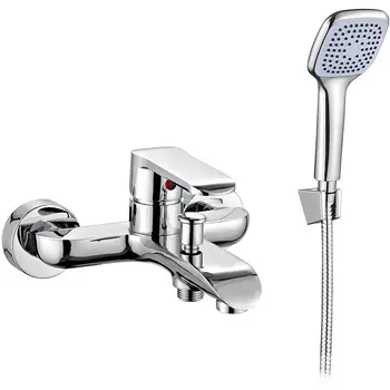 Смеситель для ванны Melodia della vita