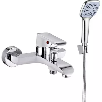 Смеситель для ванны Melodia della vita