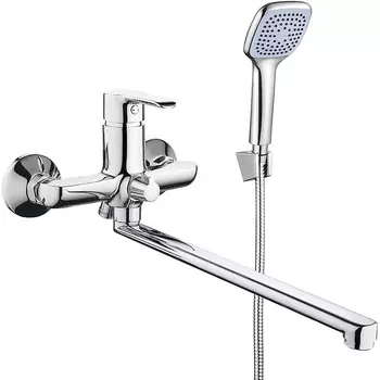 Смеситель для ванны Melodia della vita