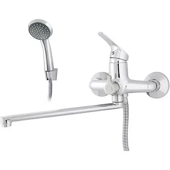 Смеситель для ванны Melodia della vita