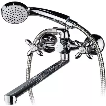 Смеситель для ванны Melodia della vita