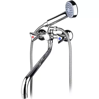 Смеситель для ванны Melodia della vita