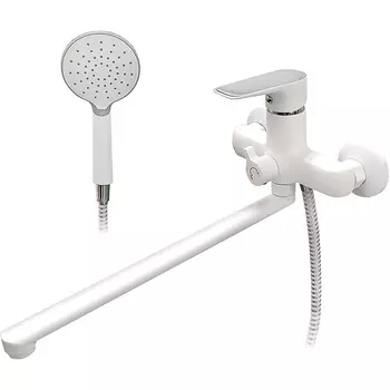 Смеситель для ванны Melodia della vita