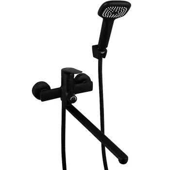 Смеситель для ванны Melodia della vita