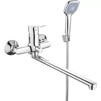 Смеситель для ванны Melodia della vita