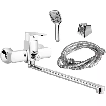 Смеситель для ванны Melodia della vita