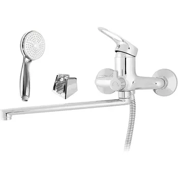 Смеситель для ванны Melodia della vita