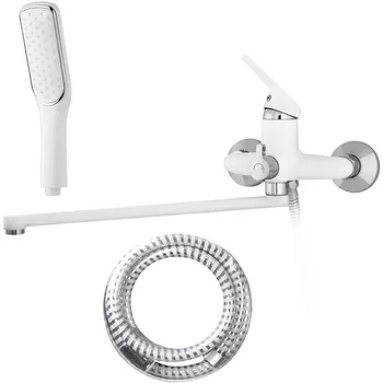 Смеситель для ванны Melodia della vita