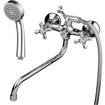 Смеситель для ванны Melodia della vita