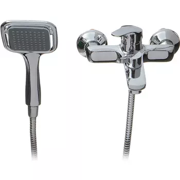 Смеситель для ванны Melodia della vita