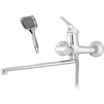 Смеситель для ванны Melodia della vita