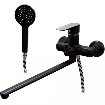 Смеситель для ванны Melodia della vita