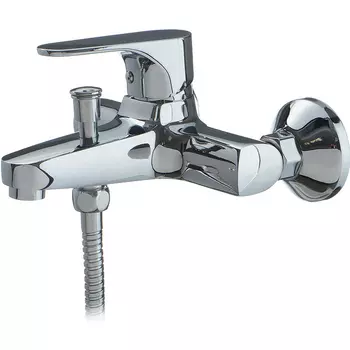 Смеситель для ванны Melodia della vita