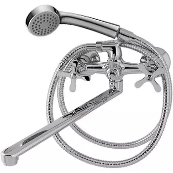 Смеситель для ванны Melodia della vita