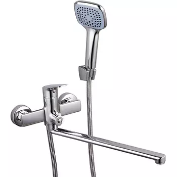 Смеситель для ванны Melodia della vita