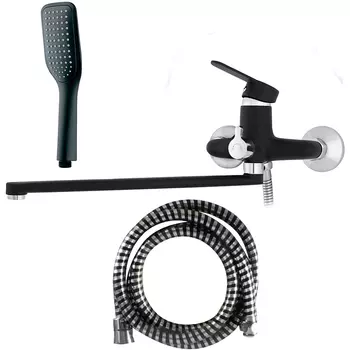 Смеситель для ванны Melodia della vita