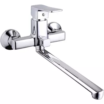 Смеситель для ванны Melodia della vita