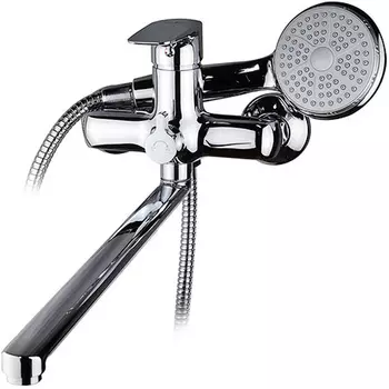 Смеситель для ванны Melodia della vita