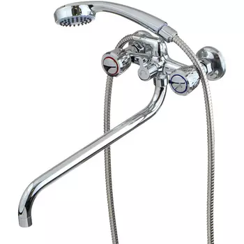 Смеситель для ванны Melodia della vita